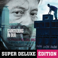 Marilou reggae - Serge Gainsbourg