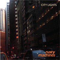 I Was Wrong - Rusty Machines