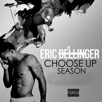 Somewhere (feat. Victoria Monet) - Eric Bellinger