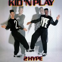 Do The Kid 'N Play Kick Step - Kid 'N Play