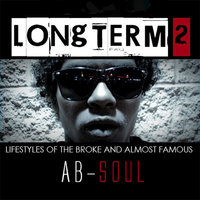 Turn Me Up (feat. Kendrick Lamar) - Ab-Soul