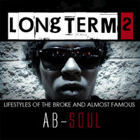 Thought It Was Love (feat. SoreLosers) - Ab-Soul