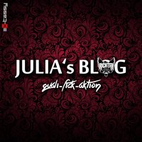 Julia's Blog - Richter