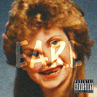 Cool - Earl Sweatshirt