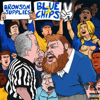 The Don's Cheek - Action Bronson