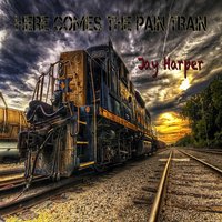 Here Comes the Pain Train - 