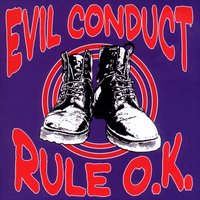 Your Identity - Evil Conduct