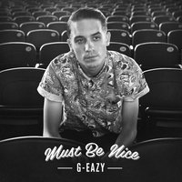 Marilyn (feat. Dominique Le Jeune) - G-Eazy, Dominique Le Jeune