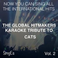 The Moments Of Happiness - The Global HitMakers