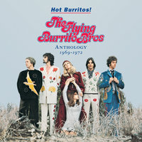 Ain't That A Lot Of Love - The Flying Burrito Brothers