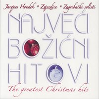 White Christmas - Jacques Houdek, Zagrebački Solisti, Zvjezdice