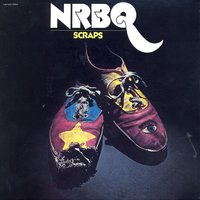 Boys in the City - NRBQ