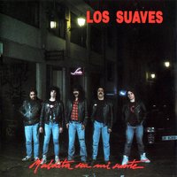 Dame Rock And Roll - Los Suaves