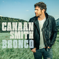 American Muscle - Canaan Smith