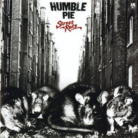 Rock And Roll Music - Humble Pie