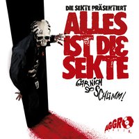 Sido und B-Tight - Die Sekte