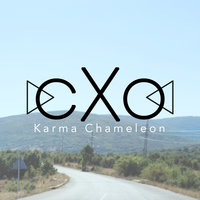Karma Chameleon - cXo