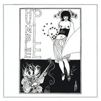Red Light Mamma, Red Hot! - Humble Pie