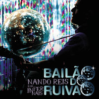 Lindo Balão Azul (Ao Vivo Em São Paulo / 2010) - Nando Reis