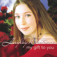 The Peace Song - Hayley Westenra