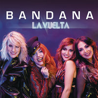 Necesito Tu Amor - Bandana