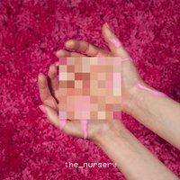 She Speaks the Wave - The Nursery