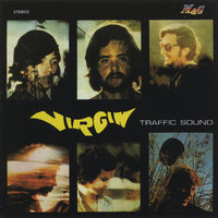 Virgin - Traffic Sound