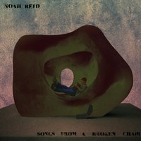 Road Again - Noah Reid