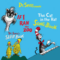Plinker Plunker - Dr. Seuss, Marty Gold, Ralph Curtiss