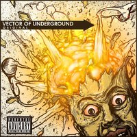 Prison of Consciousness - Vector Of Underground