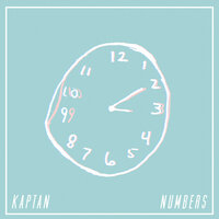 Numbers - Kaptan