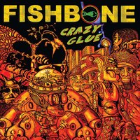 Deep Shit Backstroke - Fishbone