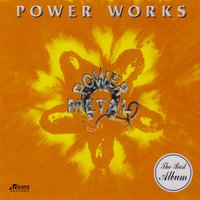 Angkara - Power Metal