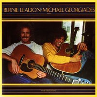 How Can You Live Without Love - Bernie Leadon