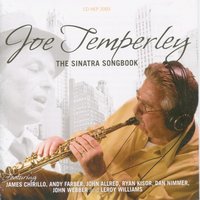 Everything Happens to Me - Nimmer, Joe Temperley