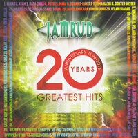 Naksir Abis - Jamrud