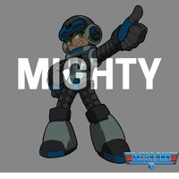 Mighty (From the Game Mighty No. 9) - Mega Ran