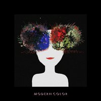 I'm Not Part of It - MODERN COLOR