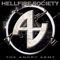 The Angry Army - Hellfire Society