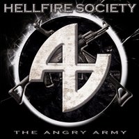 Run Rabbit Run - Hellfire Society