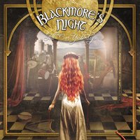 Moonlight Shadow - Blackmore's Night