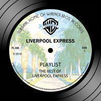 So Here I Go Again - Liverpool Express