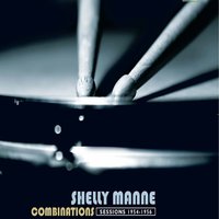 With a Little Bit of Luck - Shelly Manne