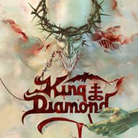Help!!! - King Diamond