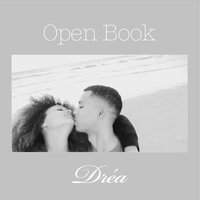 Open Book - DREA