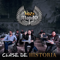 Nemesio - Voz de Mando