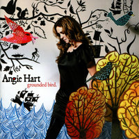 Cold Heart Killer - Angie Hart