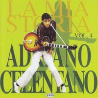Tutti frutti - Adriano Celentano, Eraldo Volonté and His Rockers, Le Orme