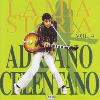 Non esiste l'amor - Adriano Celentano, Le Orme