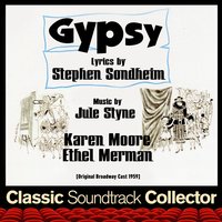 Some People - Milton Rosenstock, Ethel Merman, Jule Styne